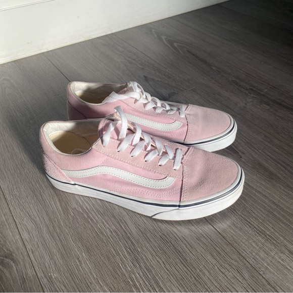 Old Skool Vans - Picture 1 of 4